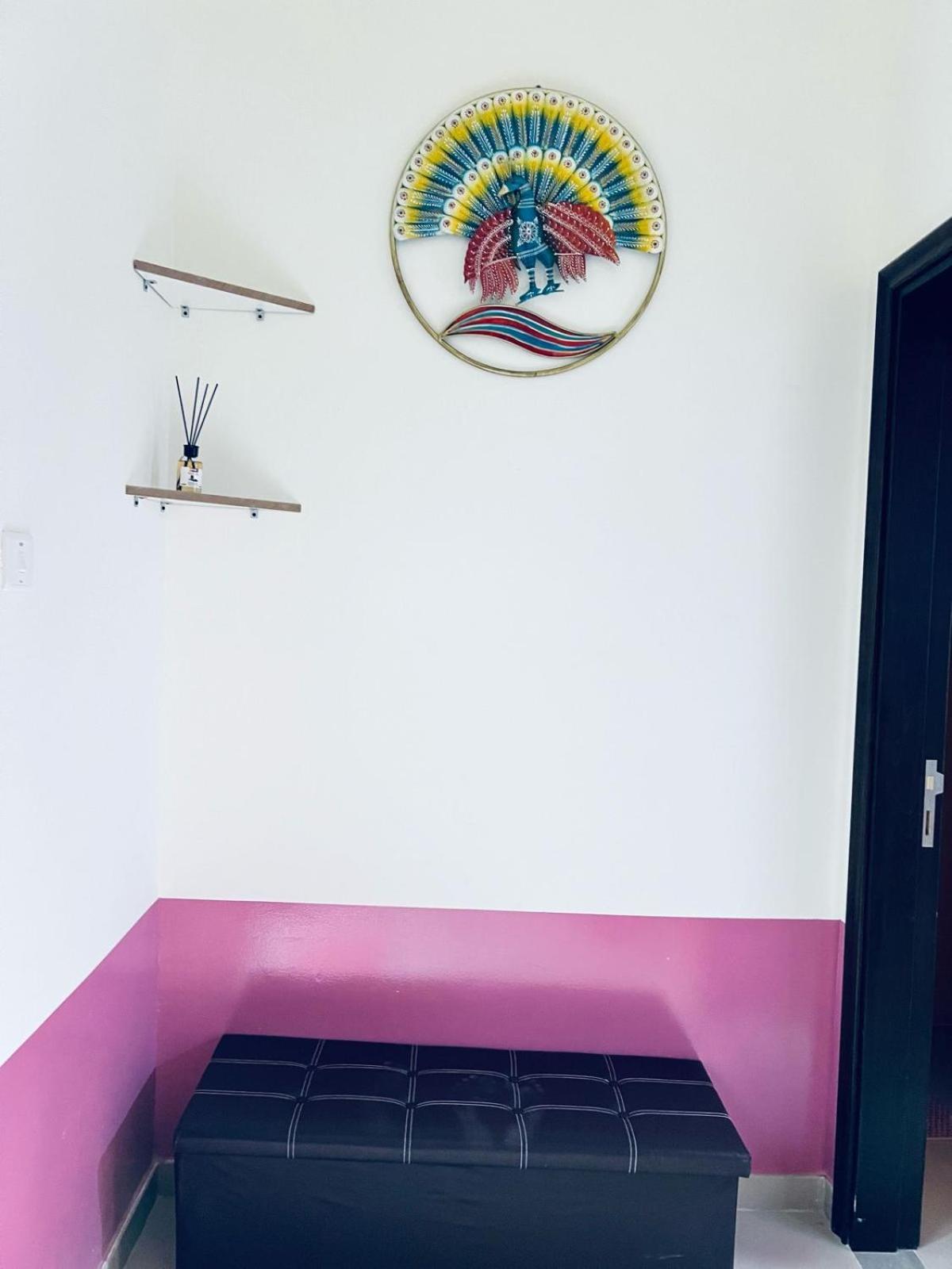 דירות דובאי Moon Backpackers Burjman Exit 2, Family Partitions, Loft Partitions, מראה חיצוני תמונה