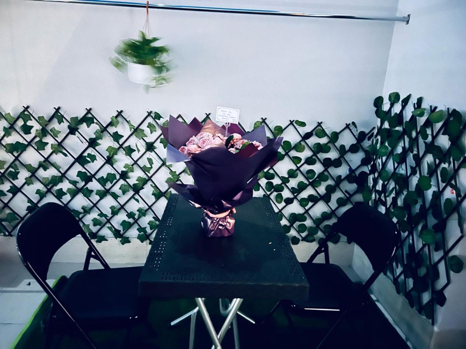 דירות דובאי Moon Backpackers Burjman Exit 2, Family Partitions, Loft Partitions, מראה חיצוני תמונה